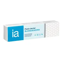 Pasta de dinti pentru albire, Interapothek | 125 ml