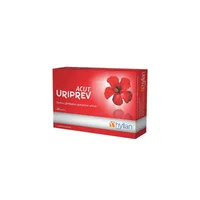 Uriprev Acut | 10 comprimate