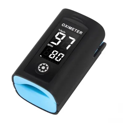 Pulsoximetru de deget PC60A, Creative Medical