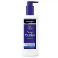 NEUTROGENA BODY LOTION DRY SKIN 400ML