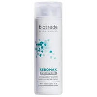 Sampon antimatreata Sebomax Control | 200 ml