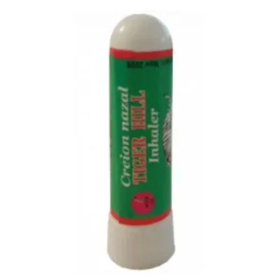 Creion nazal, Naturalia Diet