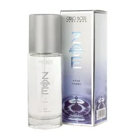 Apa de parfum pentru femei Aqua Zoe, Carlo Bossi | 100 ml