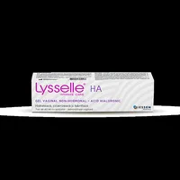 Lysselle HA gel vaginal non-hormonal, Biessen Pharma | 40 ml