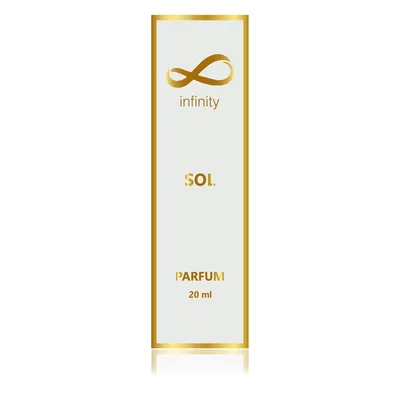 Parfum pentru barbati Sol, Cosmos by Infinity | 20 ml