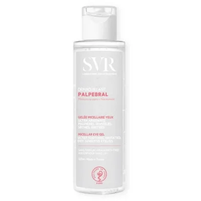 SVR PALPEBRAL DEMACHIANT OCHI SENSIBILI 125ML
