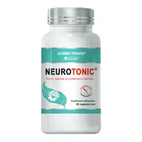Neurotonic, Cosmopharm | 30 capsule
