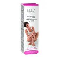 Crema depilatoare, Elea | 120 ml