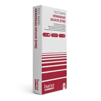 Test rapid hemoragii oculte (FOB), Self Care Medical