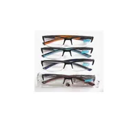 Ochelari de citit Sport 655N 1.75+, Narcis | 1 buc