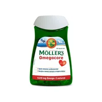 Mollers Omegacore