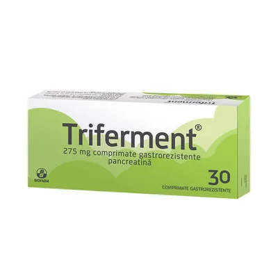 Triferment