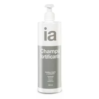 Sampon revitalizant, Interapothek | 500 ml