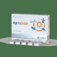 Metistop, Hyllan Pharma | 20 comprimate