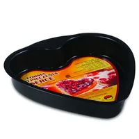 Forma inima NON STICK, SNB | 240 x 250 x 45 mm