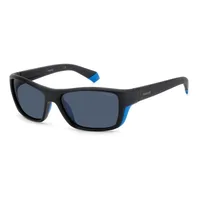 Ochelari de soare pentru barbati PLD 4128/S/X 010, Polaroid