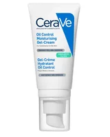 Cerave Gel-Crema Cu Efect Hidratant Oil Control, 52ml