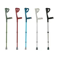 Carja anatomica pentru adulti - RP701R | 1 buc
