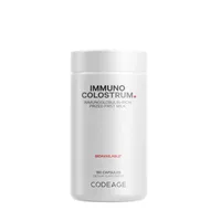 Codeage Immuno Bovine Colostrum, 3000 mg | 180 cps