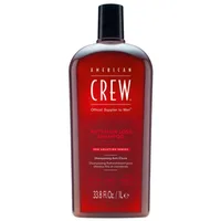 Șampon, American Crew, Anti-cădere, 1000ml