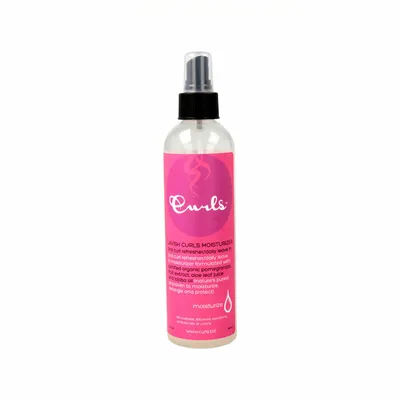 Conditioner păr, Curls, Lavish Curls Moistruizer, 235ml