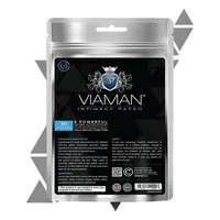 Viaman Intimacy Patches - pentru performante sexuale - 30 plasturi