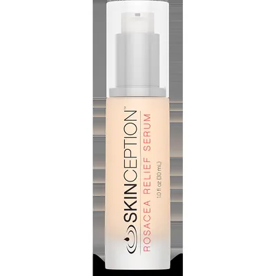 Rosacea Relief Serum - ser impotriva rozaceei - 30 ml RRS30L