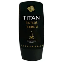 TITAN Big Plus - gel pentru marirea penisului - 50 ml