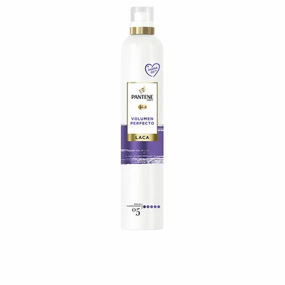 Fixativ Pantene Perfect 370 ml Asigură volum părului