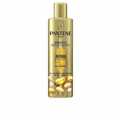 Șampon Reparator Pantene Miracle
