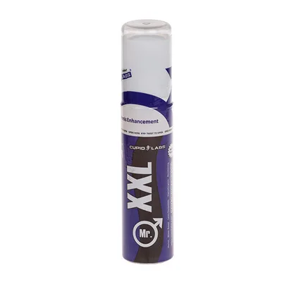 Mr. XXL - gel pentru marirea penisului - 50 ml 79A
