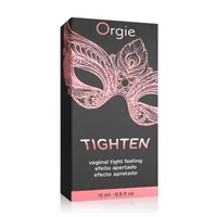 Orgie Tighten - gel pentru stramtarea vaginului - 15 ml TIG15L