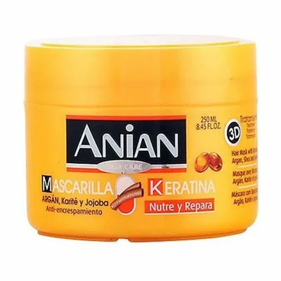 Mască Capilară Reparatoare Anian