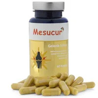 Mesucur - BioQuant - impotriva durerilor de incheieturi si oase - 60 cps