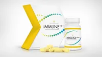 LifePharm Laminine IMMUNE - protecția avansată a imnunității - 30 cps