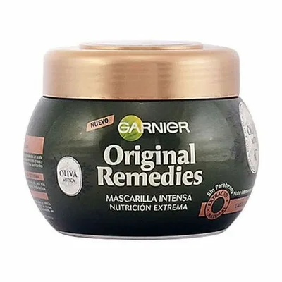 Mască Capilară Reparatoare Original Remedies Garnier Original Remedies 300 ml
