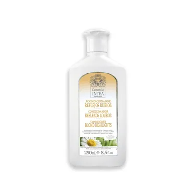Balsam nutritiv, Intea, Camomila, 250 ml