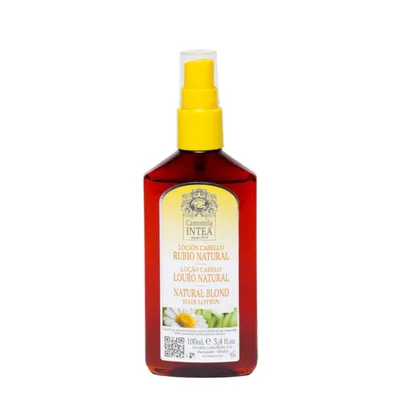 Loțiune pentru Claritate Camomila Intea (100 ml)
