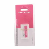 Rezervă de Lame de Ras Beter Hojas De Afeitado (5 Unități) (5 pcs)