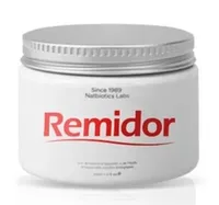 Remidor - crema pentru calmarea durerii