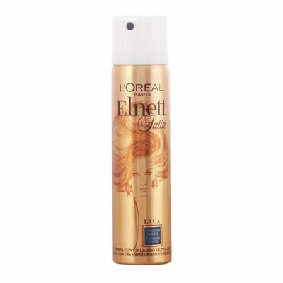Fixativ Puternic Elnett Mini L'Oreal Expert Professionnel (75 ml)