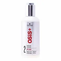 Cremă pentru Definirea Buclelor Osis Upload Schwarzkopf (200 ml)
