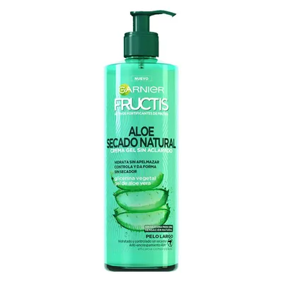 Gel de Modelare Aloe Fructis (400 ml) (400 ml)