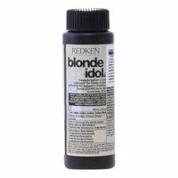 Produs pentru Luminozitate Redken Blonde Idol 60 ml