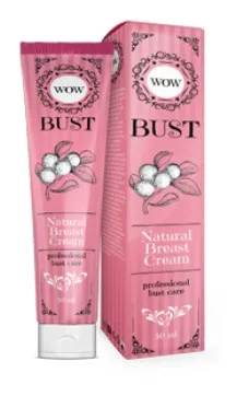 WowBust - crema pentru marirea sanilor WOB1L