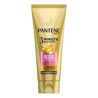 Balsam Bucle Definite Miracle Pantene Minutos Miracle Rizos Definidos (200 ml) 200 ml