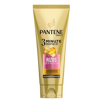 Balsam Bucle Definite Miracle Pantene Minutos Miracle Rizos Definidos (200 ml) 200 ml