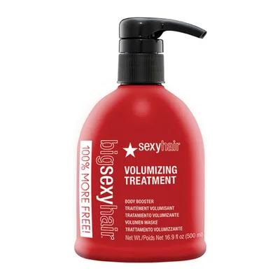 Tratament pentru Volum Sexy Hair Big Sexyhair (500 ml) 500 ml