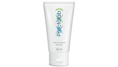 Proctolab - crema impotriva hemoroizilor - 50 ml PRO50L