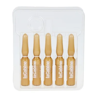Fiole Botox Like laCabine (10 x 2 ml)